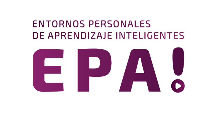 EPAI – Entornos Personales de Aprendizaje Inteligentes